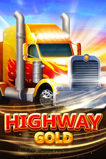 Демо игра Highway Gold играть онлайн | Казино Икс бесплатно