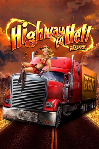 Демо игра Highway to Hell Deluxe играть онлайн | Казино Икс бесплатно