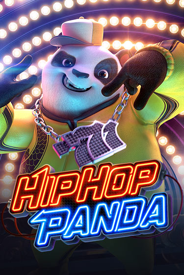 Демо игра Hip Hop Panda играть онлайн | Казино Икс бесплатно