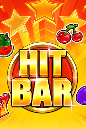 Демо игра Hit Bar играть онлайн | Казино Икс бесплатно