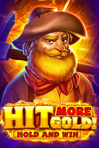 Демо игра Hit more Gold! играть онлайн | Казино Икс бесплатно