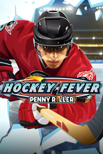 Демо игра Hockey Fever Penny Roller™ играть онлайн | Казино Икс бесплатно