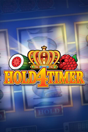 Демо игра Hold4Timer играть онлайн | Казино Икс бесплатно