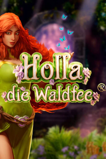 Демо игра Holla die Waldfee играть онлайн | Казино Икс бесплатно