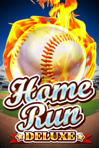 Демо игра Home Run Deluxe играть онлайн | Казино Икс бесплатно