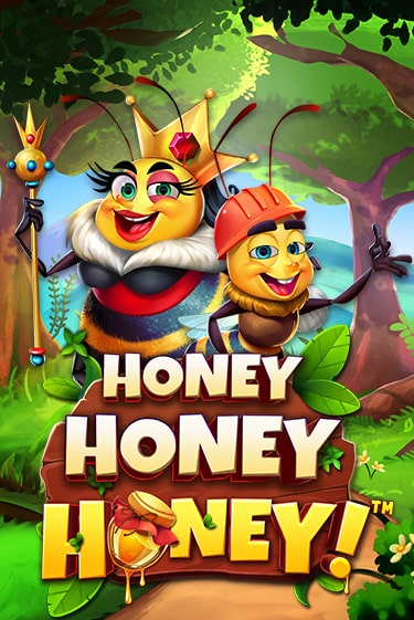 Демо игра Honey Honey Honey™ играть онлайн | Казино Икс бесплатно