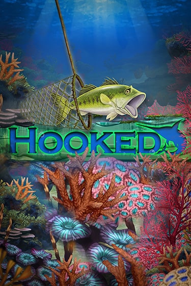 Демо игра Hooked играть онлайн | Казино Икс бесплатно