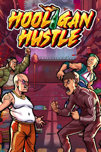 Демо игра Hooligan Hustle играть онлайн | Казино Икс бесплатно