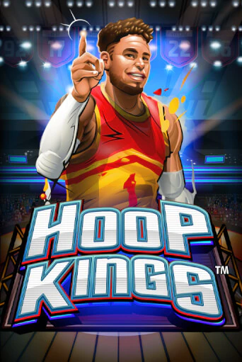 Демо игра Hoop Kings играть онлайн | Казино Икс бесплатно