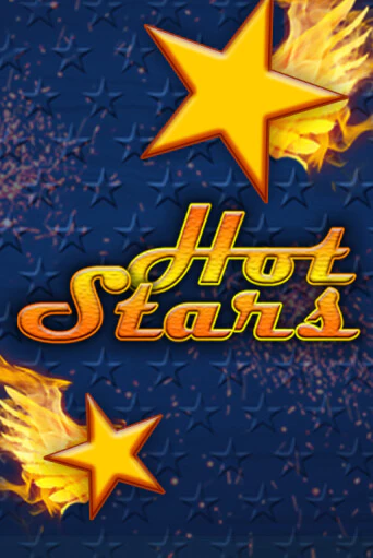 Демо игра Hot Stars играть онлайн | Казино Икс бесплатно