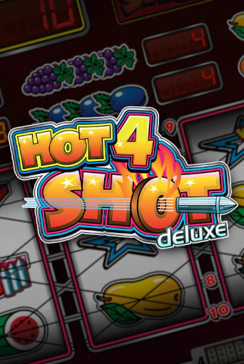 Демо игра Hot4Shot Deluxe играть онлайн | Казино Икс бесплатно