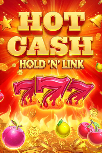 Демо игра Hot Cash: Hold ‘n’ Link играть онлайн | Казино Икс бесплатно