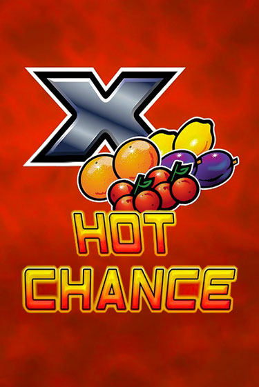 Демо игра Hot Chance играть онлайн | Казино Икс бесплатно