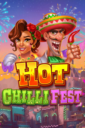 Демо игра Hot Chilli Fest играть онлайн | Казино Икс бесплатно