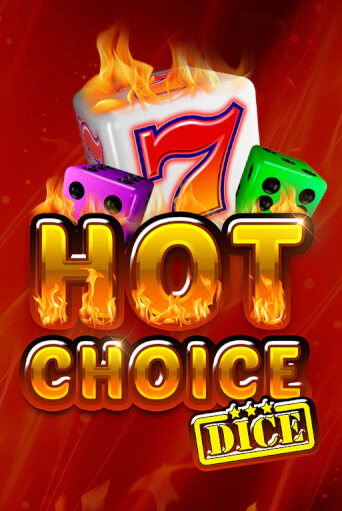 Демо игра Hot Choice Dice играть онлайн | Казино Икс бесплатно