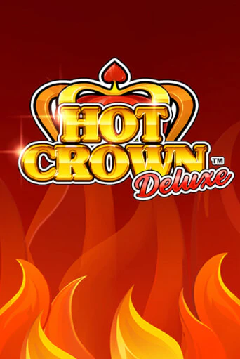 Демо игра Hot Crowns Deluxe играть онлайн | Казино Икс бесплатно