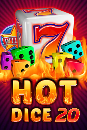 Демо игра Hot Dice 20 играть онлайн | Казино Икс бесплатно