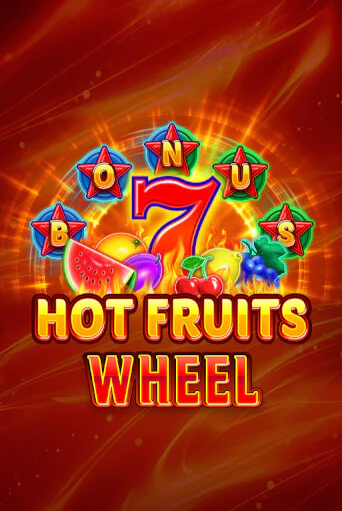 Демо игра Hot Fruits Wheel играть онлайн | Казино Икс бесплатно