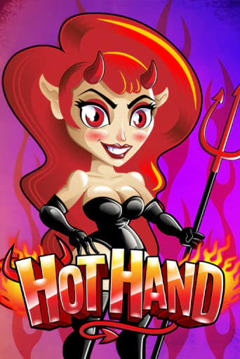 Демо игра Hot Hand играть онлайн | Казино Икс бесплатно