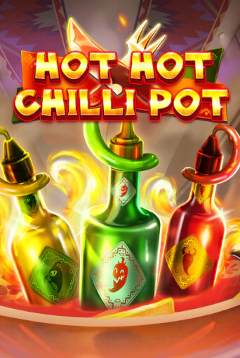 Демо игра Hot Hot Chilli Pot играть онлайн | Казино Икс бесплатно