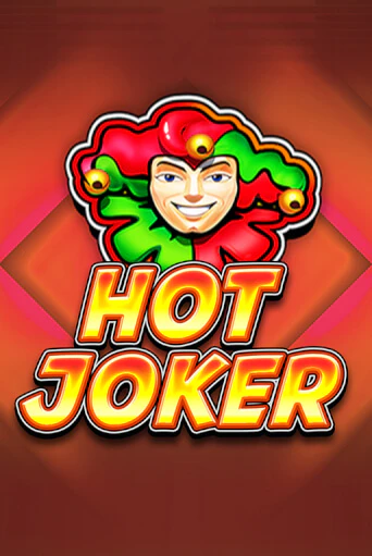 Демо игра Hot Joker играть онлайн | Казино Икс бесплатно