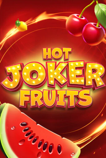 Демо игра Hot Joker Fruits играть онлайн | Казино Икс бесплатно