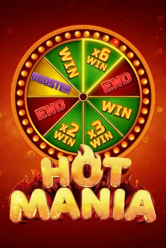 Демо игра Hot Mania играть онлайн | Казино Икс бесплатно