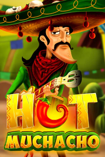 Демо игра Hot Muchacho играть онлайн | Казино Икс бесплатно