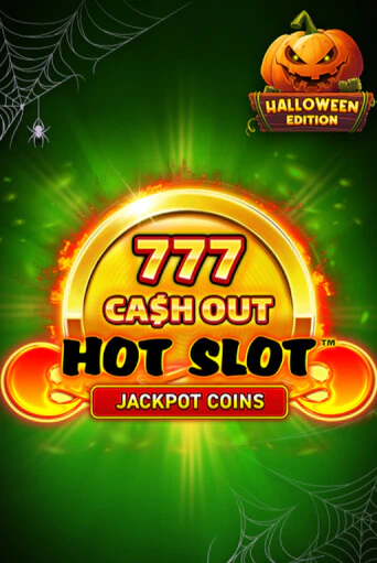 Демо игра Hot Slot: 777 Cash Out Halloween Edition играть онлайн | Казино Икс бесплатно