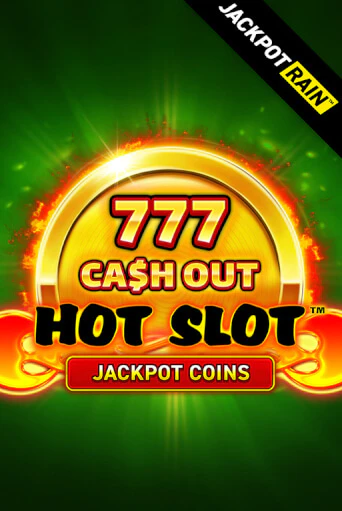 Демо игра Hot Slot: 777 Cash Out JackpotRain играть онлайн | Казино Икс бесплатно