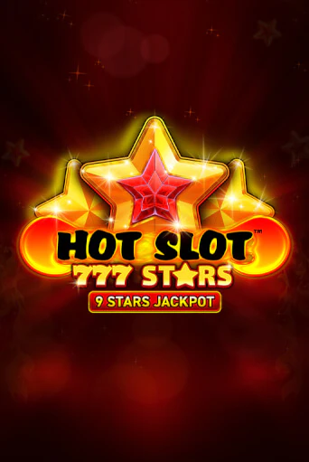 Демо игра Hot Slot: 777 Stars играть онлайн | Казино Икс бесплатно