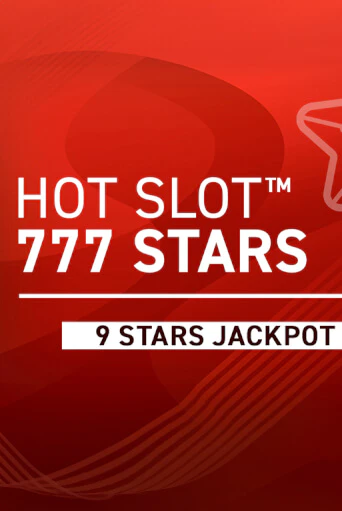 Демо игра Hot Slot: 777 Stars Extremely Light играть онлайн | Казино Икс бесплатно