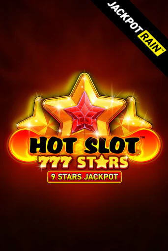 Демо игра Hot Slot: 777 Stars JackpotRain играть онлайн | Казино Икс бесплатно