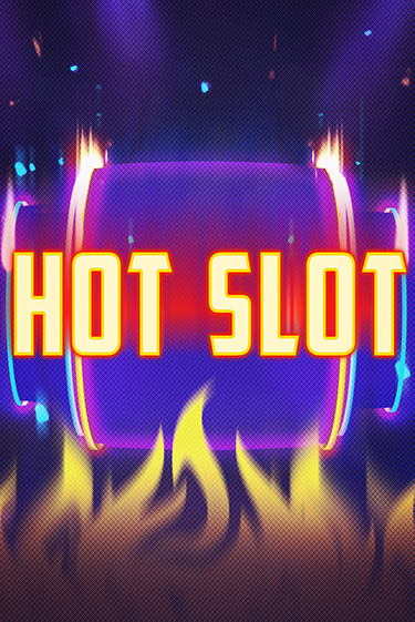 Демо игра Hot Slot играть онлайн | Казино Икс бесплатно