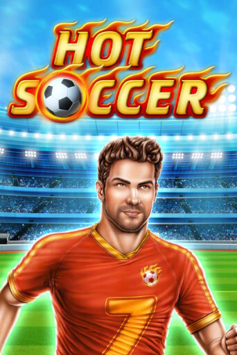 Демо игра Hot Soccer играть онлайн | Казино Икс бесплатно