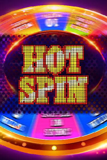 Демо игра Hot Spin играть онлайн | Казино Икс бесплатно