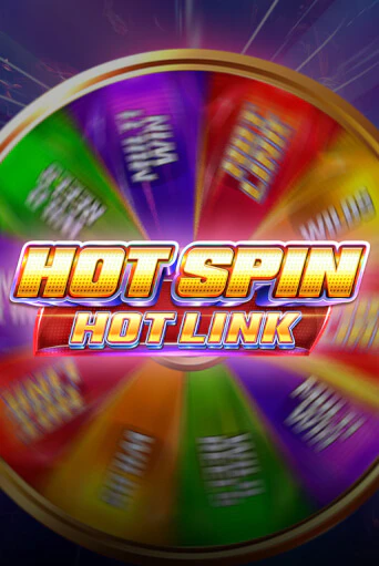 Демо игра Hot Spin Hot Link играть онлайн | Казино Икс бесплатно