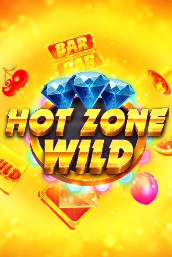 Демо игра Hot Zone Wild™ играть онлайн | Казино Икс бесплатно