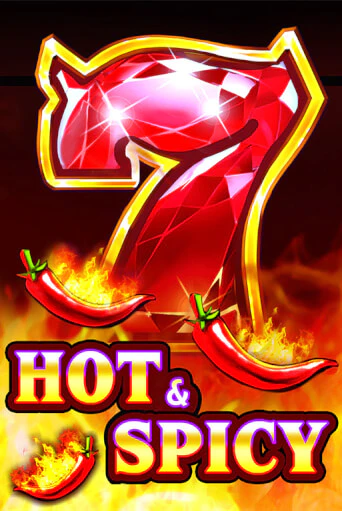 Демо игра Hot and Spicy No Jackpot играть онлайн | Казино Икс бесплатно