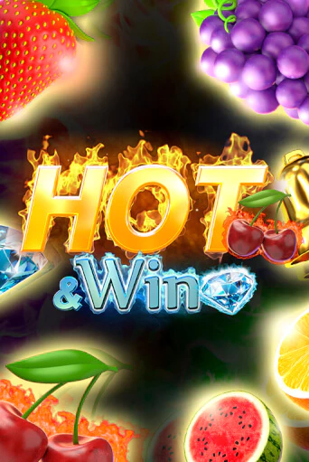 Демо игра Hot & Win играть онлайн | Казино Икс бесплатно