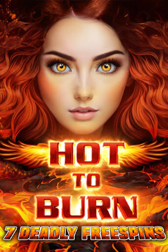 Демо игра Hot to Burn 7 Deadly Free Spins играть онлайн | Казино Икс бесплатно