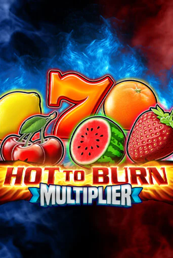 Демо игра Hot To Burn Multiplier играть онлайн | Казино Икс бесплатно