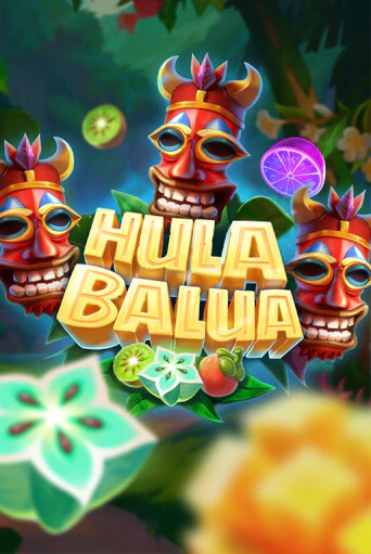 Демо игра Hula Balua играть онлайн | Казино Икс бесплатно