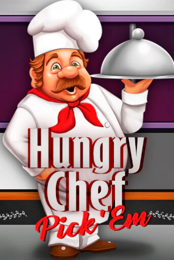 Демо игра Hungry Chef Pick'em играть онлайн | Казино Икс бесплатно