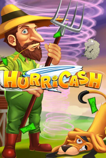 Демо игра Hurricash играть онлайн | Казино Икс бесплатно