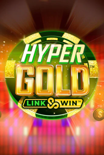 Демо игра Hyper Gold™ играть онлайн | Казино Икс бесплатно