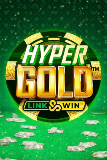 Демо игра Hyper Gold играть онлайн | Казино Икс бесплатно