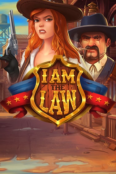 Демо игра I Am The Law играть онлайн | Казино Икс бесплатно