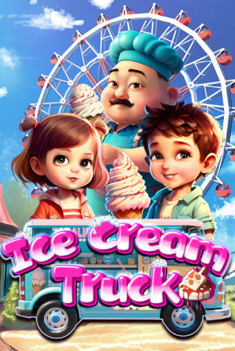 Демо игра Ice Cream Truck играть онлайн | Казино Икс бесплатно