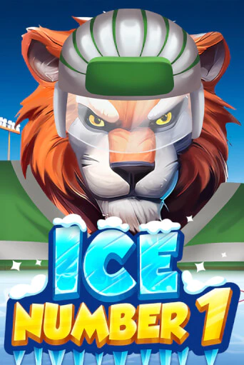 Демо игра Ice Number One играть онлайн | Казино Икс бесплатно